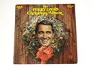 The Perry Como Christmas Album Vinyl Record LP 1968 RCA Victor LSP-4016