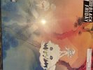 New KIDS SEE GHOSTS LP Pink Vinyl RSD BLACK FRIDAY KANYE WEST KID CUDI 4000 Rare