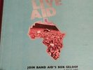 Box Live Aid 12 Lp+insert