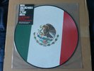 Noel Gallagher's High Flying Birds: El Mexicano (RSD 2016 12