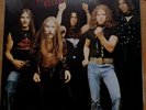SCORPIONS- VIRGIN  KILLER -Ex+