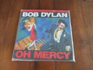 Bob Dylan Oh Mercy US 2 LP MFSL 2-488 45 rpm New & Sealed #1879 of 4000
