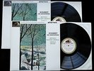 Schubert: Die Winterreise - Dieskau & Moore **HMV ASD 551 / 552 ED1 2LP**