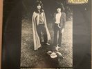 TYRANNOSAURUS T REX My People Were Fair + Prophets Seers M- UK FLY Folk Psych GF