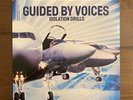 Guided By Voices Isolation Drills 2001 EX/EX TVT OOP 1st Pressing LP Grandaddy