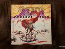 Kreator - Endless Pain - Vinyl/LP - 1985 - rar - 08-1685 - First Press - TipTop