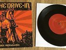AT THE DRIVE-IN - Rolodex Propaganda 7