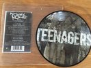 MY CHEMICAL ROMANCE - Teenagers / Mama (live) 7