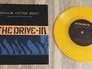AT THE DRIVE-IN - Invalid Litter Dept. 7