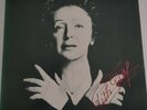 Edith Piaf [Vinyl Schallplatte] [5 LP Box-Set+Inlay] 1981, 50 Songs von1946-1963