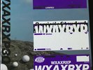 Various Artists - WXAXRXP Box set