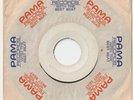 PAMA UK TEST PRESS 1969 UNKOWN KARL BRYAN INST MATRIX PH 8001