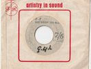 RARE REGGAE 1969 BLANK KILLER STRANGER COLE 