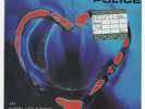 The Police/Sting -  Every Little Thing She Does Is Magic - Portugal - Rare Vinyl