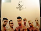 RAMMSTEIN Herzeleid XXV Orig 2020 EU 12