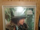Bob Dylan Desire MFSL # 000339 LP UPC 821797241618  DON'T PAY UNTIL INVOICED