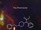 HERONIMUS FIN-PHARMACIST (UK) VINYL LP NEW