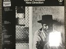Gene Russell ?– New Direction  Vinyl LP