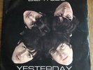 The Beatles Yesterday 45 Extended Play Mono 1965