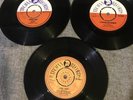 MONKEY MAN, 54-46 WAS MY NUMBER & LOUIE LOUIE. 3 GREAT RECORDS FROM THE MAYTALS.