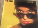 OZONE “GLASSES” PROMO LP MODERN SOUL DISCO ELECTRONIC