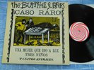 The Butthole Surfers  - Caso Raro -  Spanish? LP