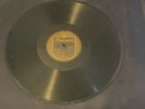 Brunswick-327 Old-Time Fiddle 78, H.M. Barnes & Blue Ridge Ramblers, E-