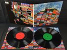 PREOWNED Radiohead Hail To the Thief Vinyl Record VERY GOOD FREE SHIPPING