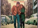 BOB DYLAN 'FREEWHEELIN' genuine original 1964 Aussie 1st.press stereo LP