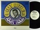 Billy Butler - Right Track LP - Okeh Mono PROMO