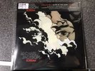 RARE COLLECTABLE GLOW IN THE DARK VINYL MICHAEL JACKSON SCREAM