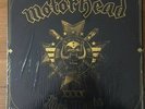 Motorhead Bad Magic Vinyl LP RSD 2016 Limited Yellow Vinyl Issue
