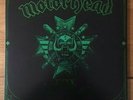 Motorhead Bad Magic Vinyl LP RSD 2016 Limited Green Vinyl Issue