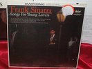 FRANK SINATRA Songs for Young Lovers LP NEW STILL SEALED ORIGINAL 1963 DW-1432