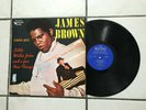 JAMES BROWN Thinking about little Willie John US Original 1968 King