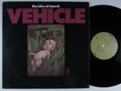 IDES OF MARCH Vehicle WARNER BROS LP VG++ *