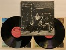 Allman Brothers Band - At Fillmore East - 1971 US 1st Press Pink AT/GP (EX)