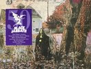 Black Sabbath s/t LP First Debut Album IMPORT - 180 Gram Vinyl 50th ANN RECORD