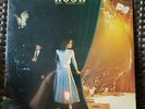 RUSH Exit... Stage Left FIRST PRESS STILL SEALED NO UPC CODE