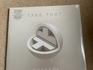 Take That Odyssey Double Vinyl LP New 2018