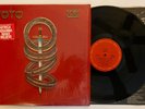 Toto - Toto IV - 1983 US 1st Press (NM) In Shrink HYPE Sticker Africa Rosanna