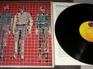 Talking Heads LP 1st press Play-tested 95% Near Mint, 5% VG++ More Songs About