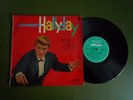 25CM JOHNNY HALLYDAY ORIGINAL PHILIPS 76.547