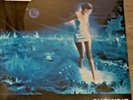 NEW ORIGINAL MUSE SHOWBIZ DOUBLE CLEAR VINYL LP RECORD MUSH59LP MUSCLE MUSEUM
