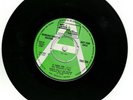 MARVIN GAYE/KIM WESTON It takes two TAMLA MOTOWN GREEN/WHITE DEMO TMG 590