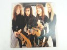 Metallica The $5.98 EP Garage Days Re-Revisited Elektra Records 60757-1