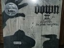 DOWN Down II: A Bustle In Your Hedgerow 2xLP Vinyl Sealed, pantera crowbar nola