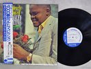 STANLEY TURRENTINE DEARLY BELOVED BLUE NOTE BN 4081 Japan OBI VINYL LP