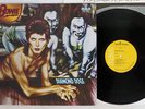 DAVID BOWIE DIAMOND DOGS RCA RPL-2104 Japan VINYL LP