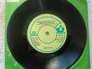 DEEP PURPLE NEW LIVE & RARE VOL 3 SMOKE ON THE WATER IRISH PRESS 7 INCH SINGLE